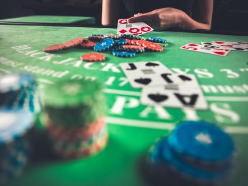 کلاسک اسپیڈ بلیک جیک 65 game thumbnail