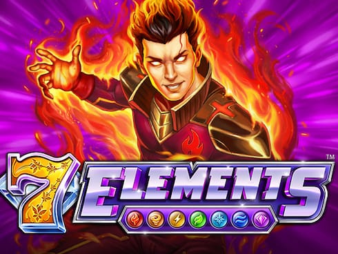 7 ایلیمنٹس game thumbnail