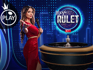 ٹراکیش میگا رولٹ game thumbnail