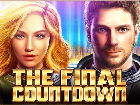 دی فائنل کاؤنٹ ڈاؤن game thumbnail