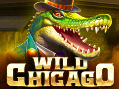 وائلڈ شکاگو game thumbnail