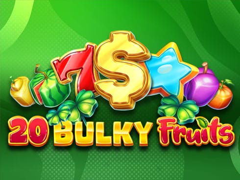 20 بلکی فروٹس game thumbnail
