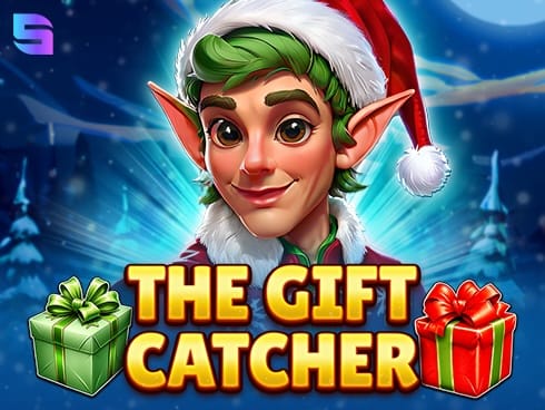 دی گفٹ کیچر game thumbnail