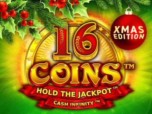 16 کوئنز کرسمس ایڈیشن game thumbnail