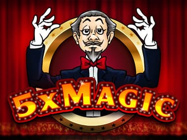 5x میجک game thumbnail