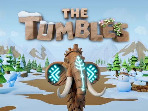 دی ٹمبلز game thumbnail
