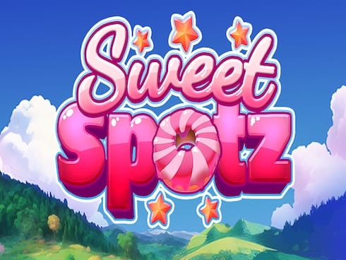 سویٹ اسپاٹس game thumbnail